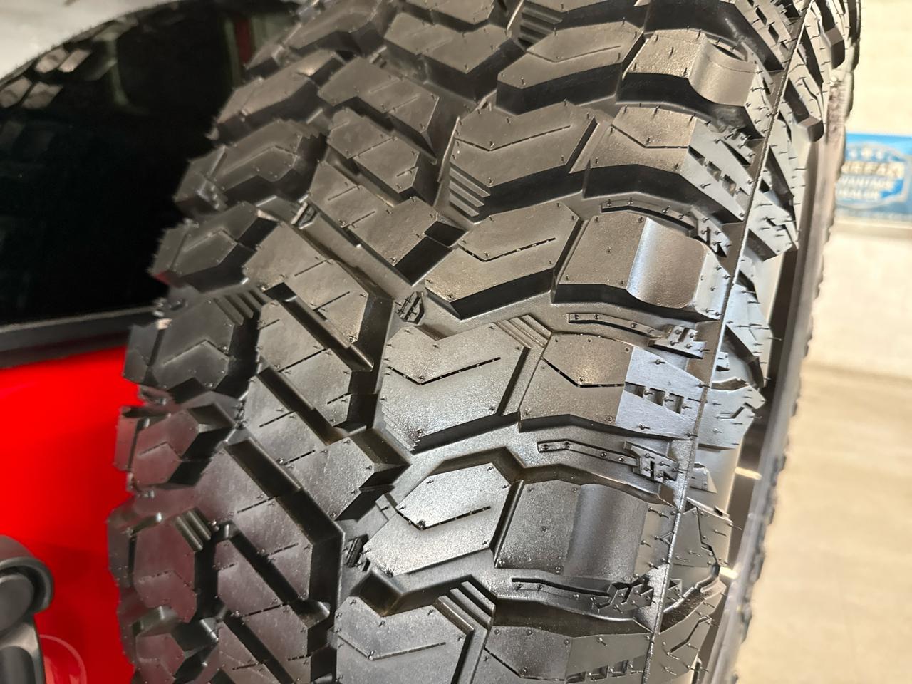 Jeep Wrangler Unlimited Rubicon 4WD 2014