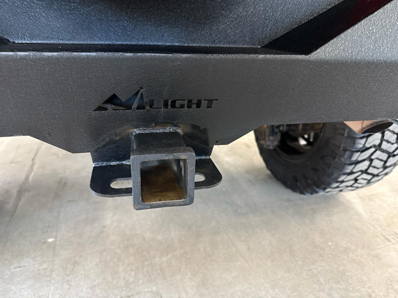 Jeep Wrangler Unlimited Rubicon 4WD 2014