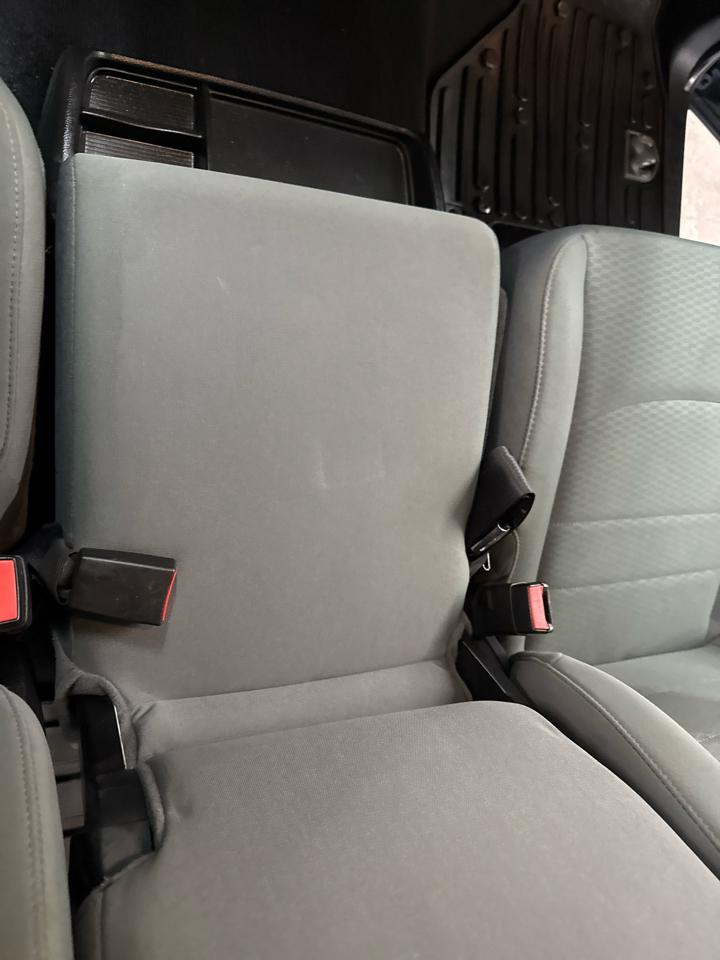 RAM 1500 SLT Crew Cab 4WD 2017