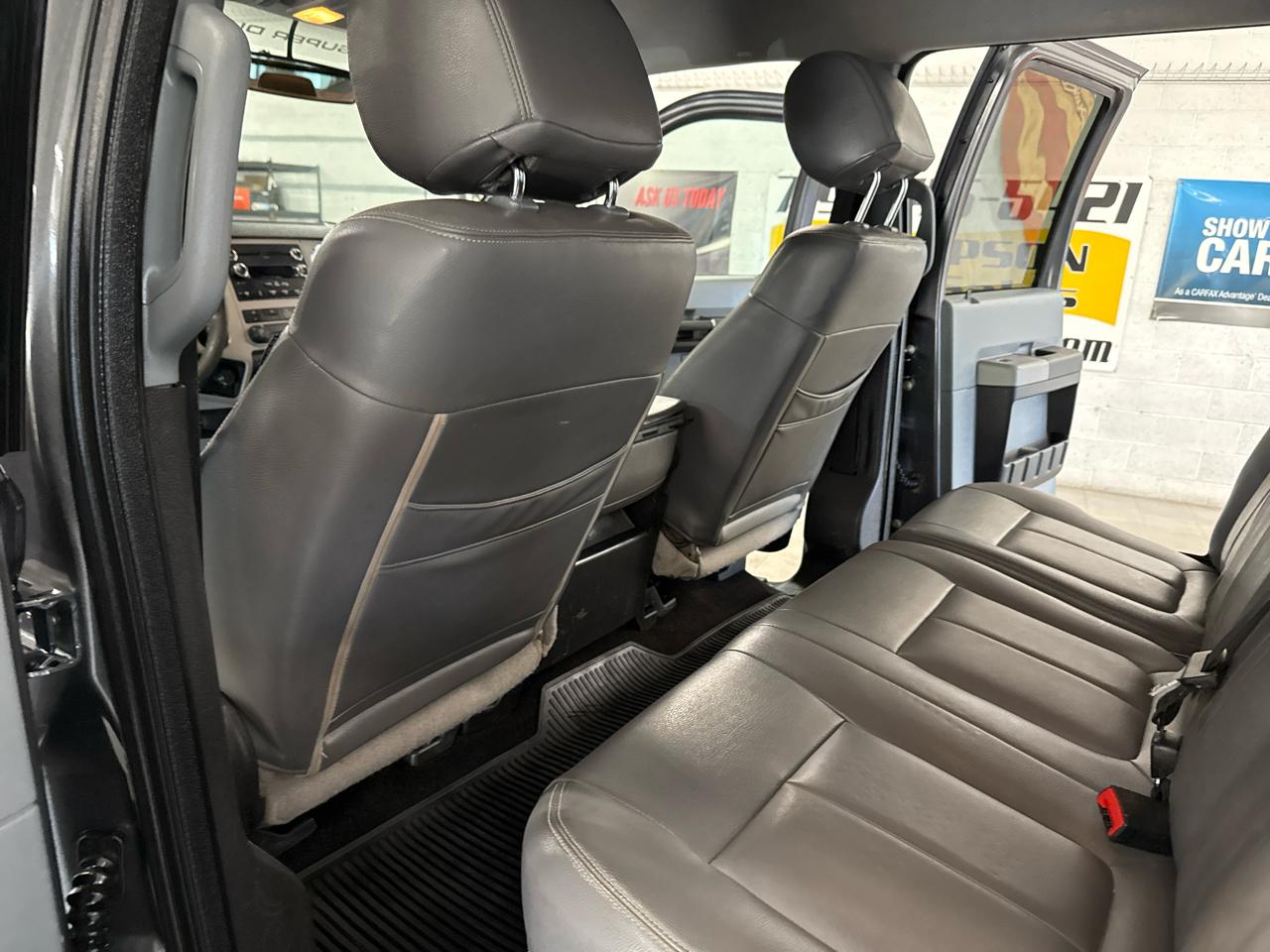 Ford F-350 SD XLT Crew Cab 4WD 2015
