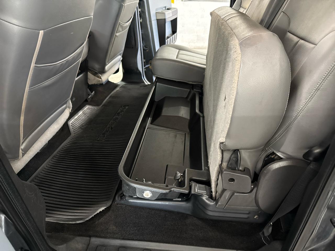 Ford F-350 SD XLT Crew Cab 4WD 2015