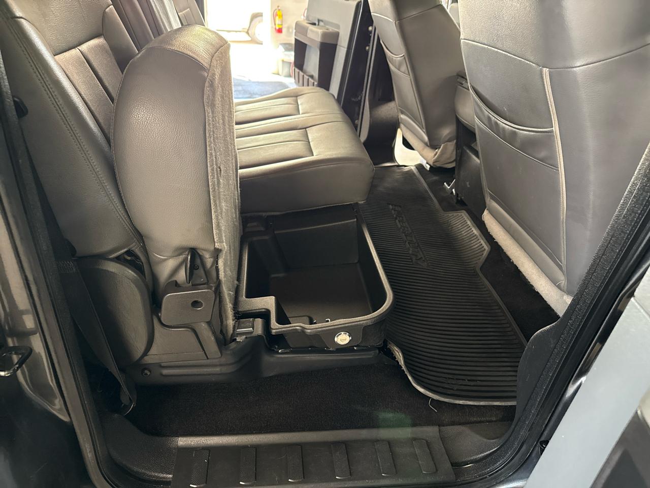 Ford F-350 SD XLT Crew Cab 4WD 2015