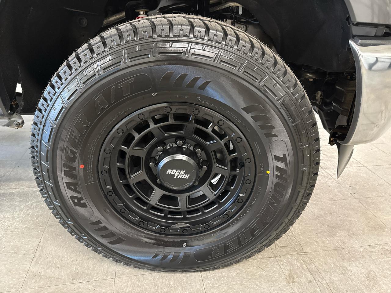 Ford F-350 SD XLT Crew Cab 4WD 2015