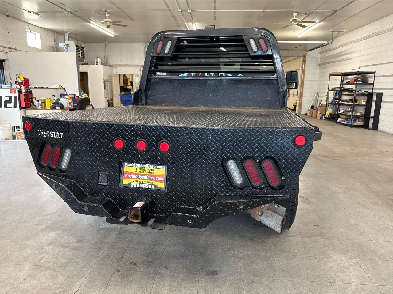 Ford F-350 SD XLT Crew Cab 4WD 2015