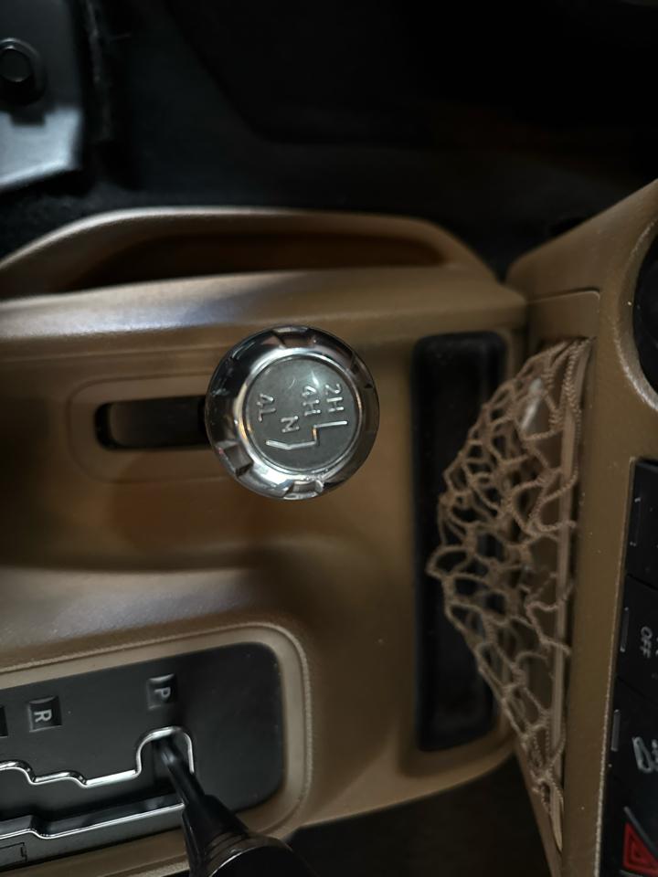Jeep Wrangler Unlimited Rubicon 4WD 2015