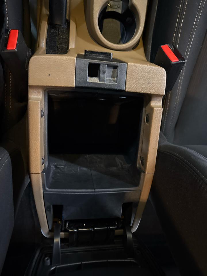 Jeep Wrangler Unlimited Rubicon 4WD 2015