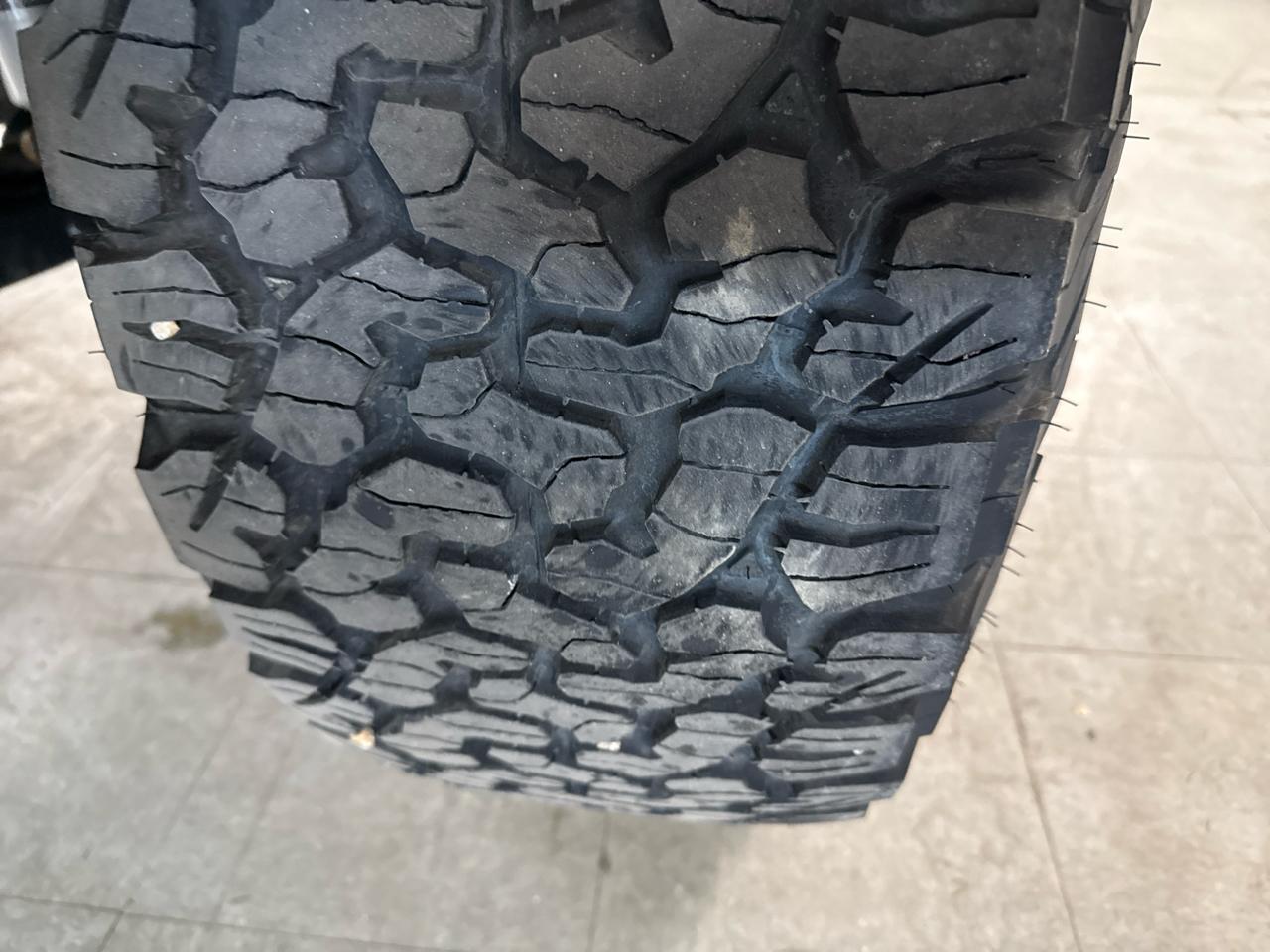 Jeep Wrangler Unlimited Rubicon 4WD 2015
