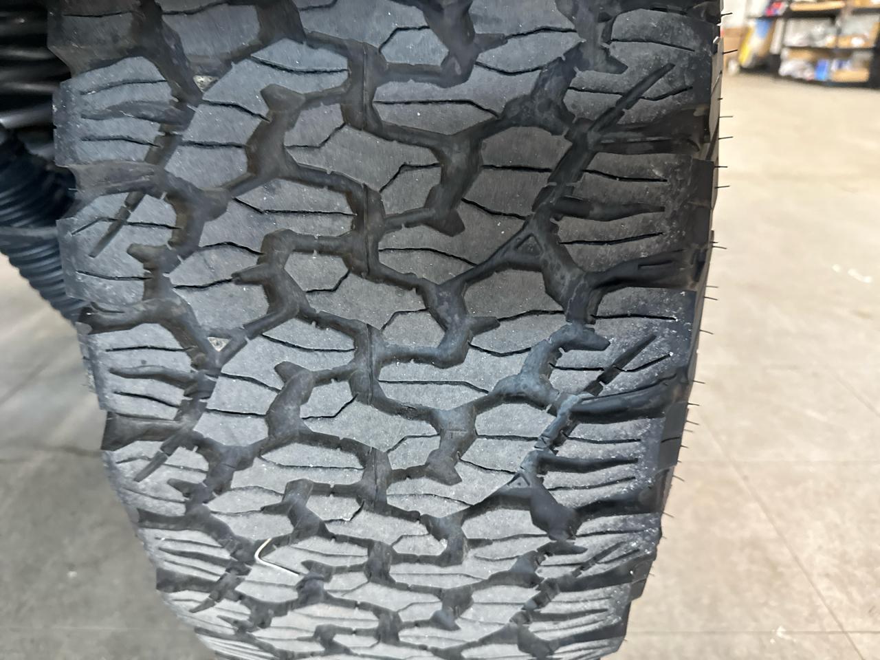 Jeep Wrangler Unlimited Rubicon 4WD 2015