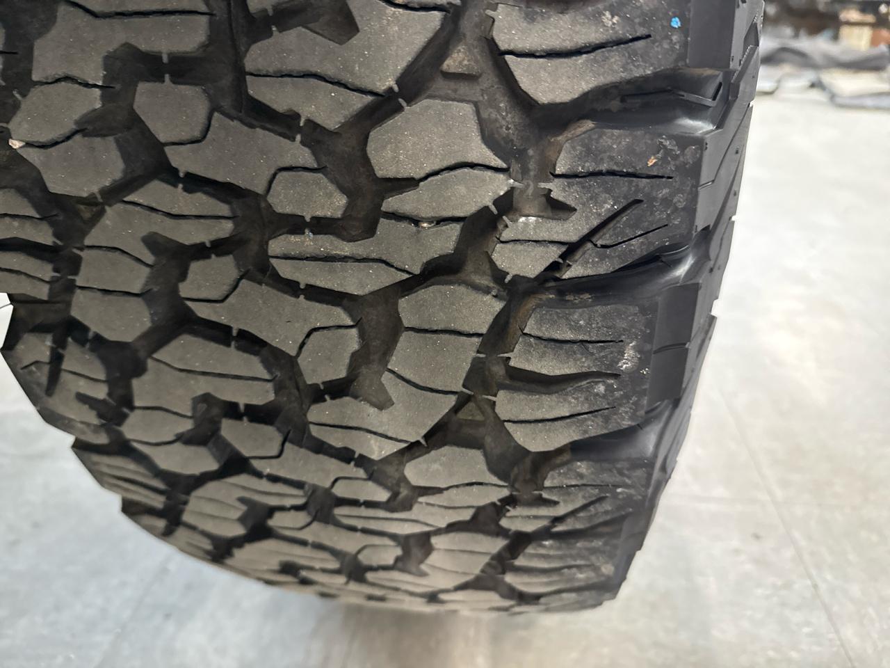 Jeep Wrangler Unlimited Rubicon 4WD 2015