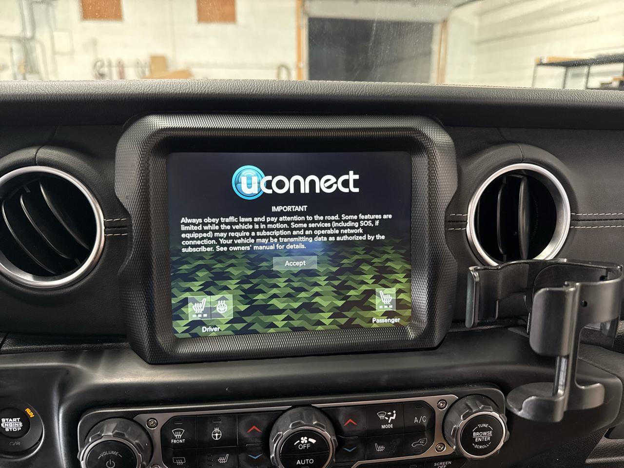 Jeep Wrangler 4xe Unlimited Sahara 2022