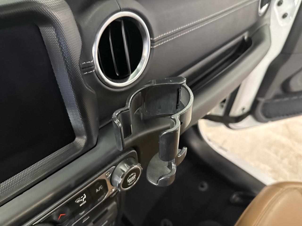 Jeep Wrangler 4xe Unlimited Sahara 2022