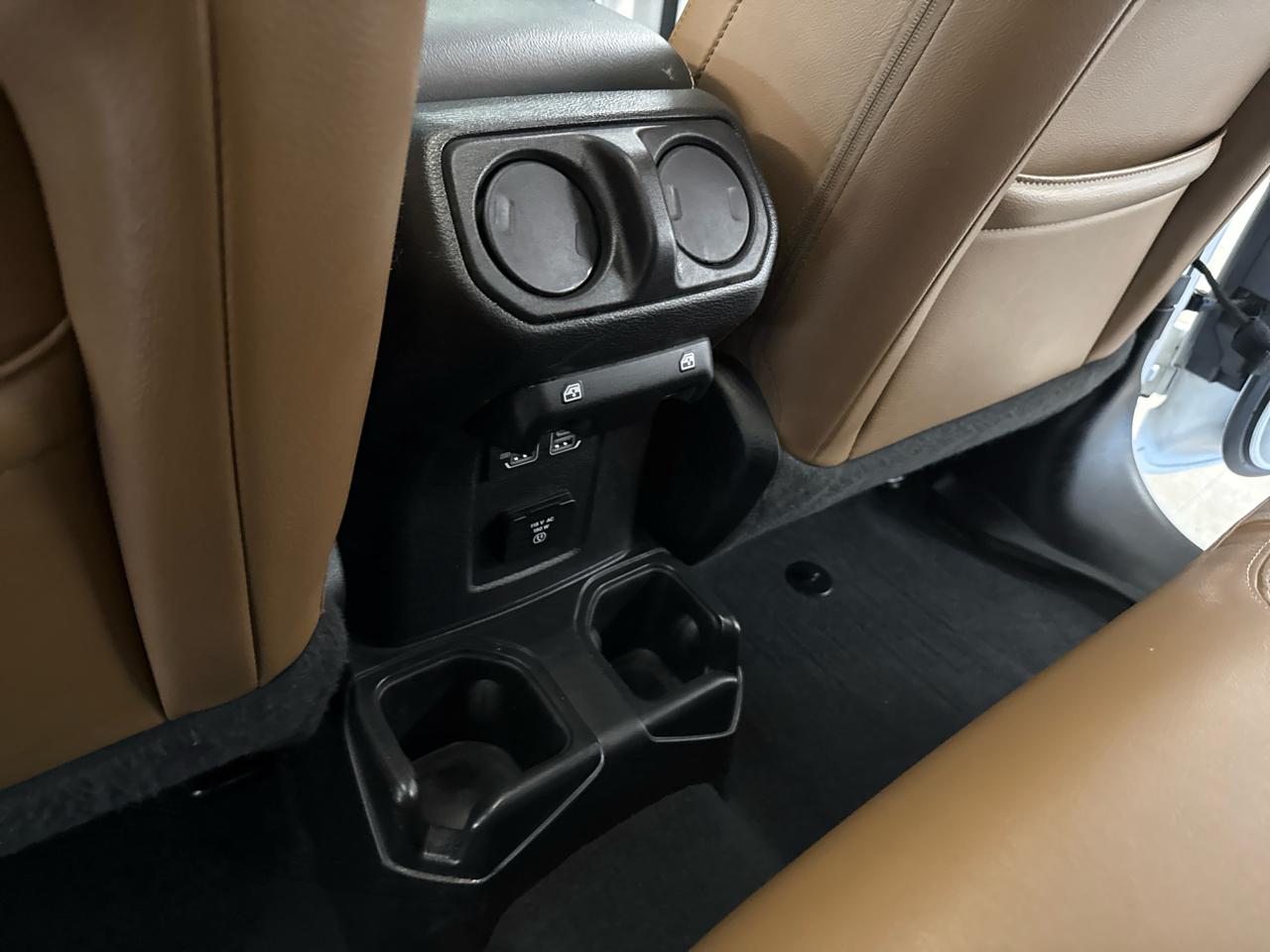 Jeep Wrangler 4xe Unlimited Sahara 2022