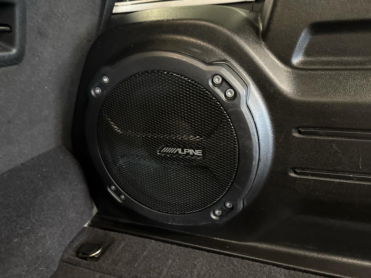 Jeep Wrangler 4xe Unlimited Sahara 2022