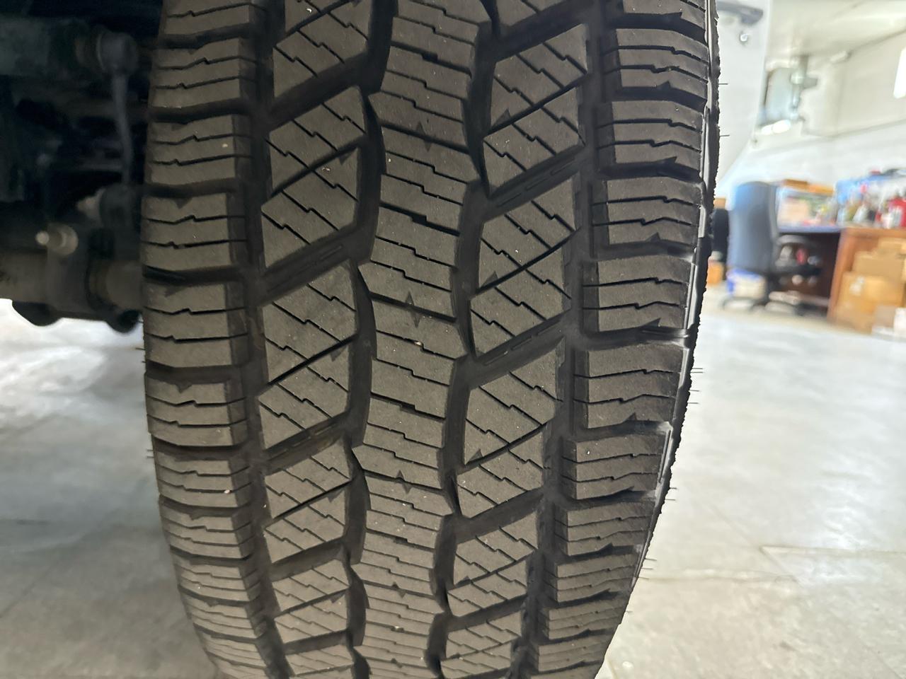 Jeep Wrangler 4xe Unlimited Sahara 2022