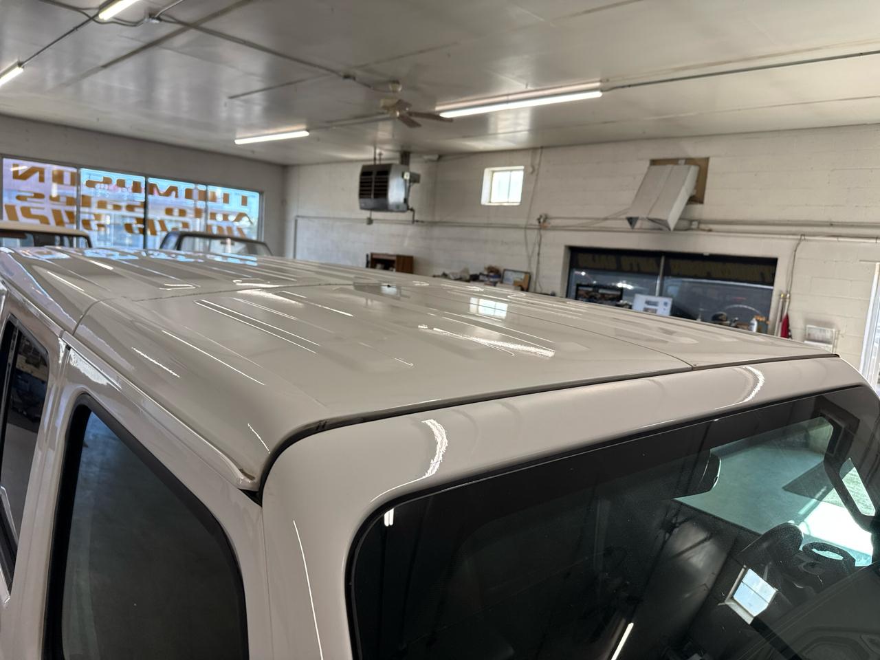 Jeep Wrangler 4xe Unlimited Sahara 2022