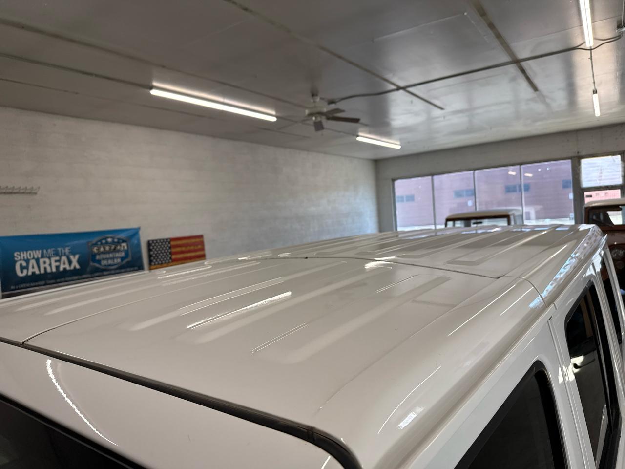 Jeep Wrangler 4xe Unlimited Sahara 2022