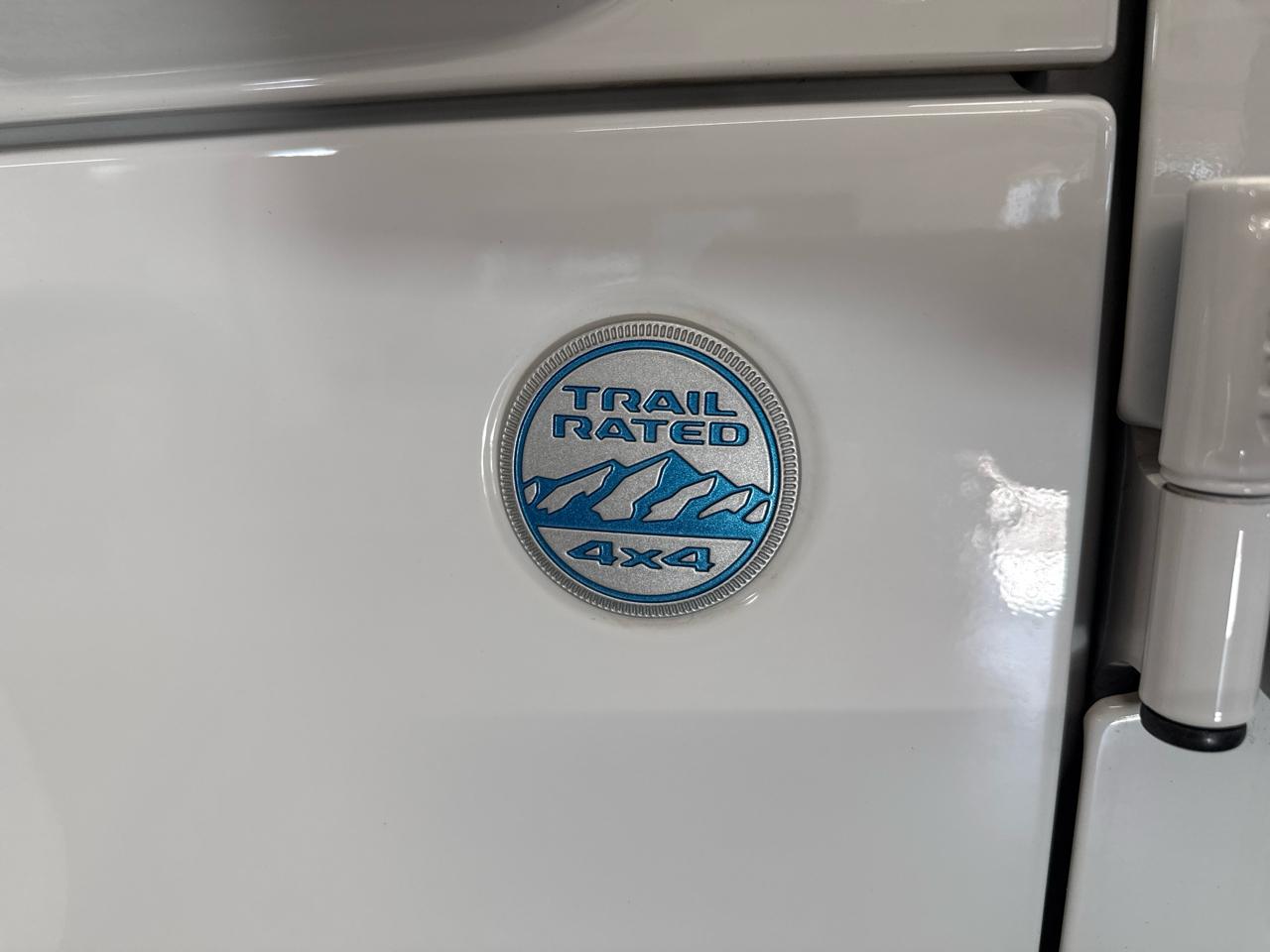 Jeep Wrangler 4xe Unlimited Sahara 2022