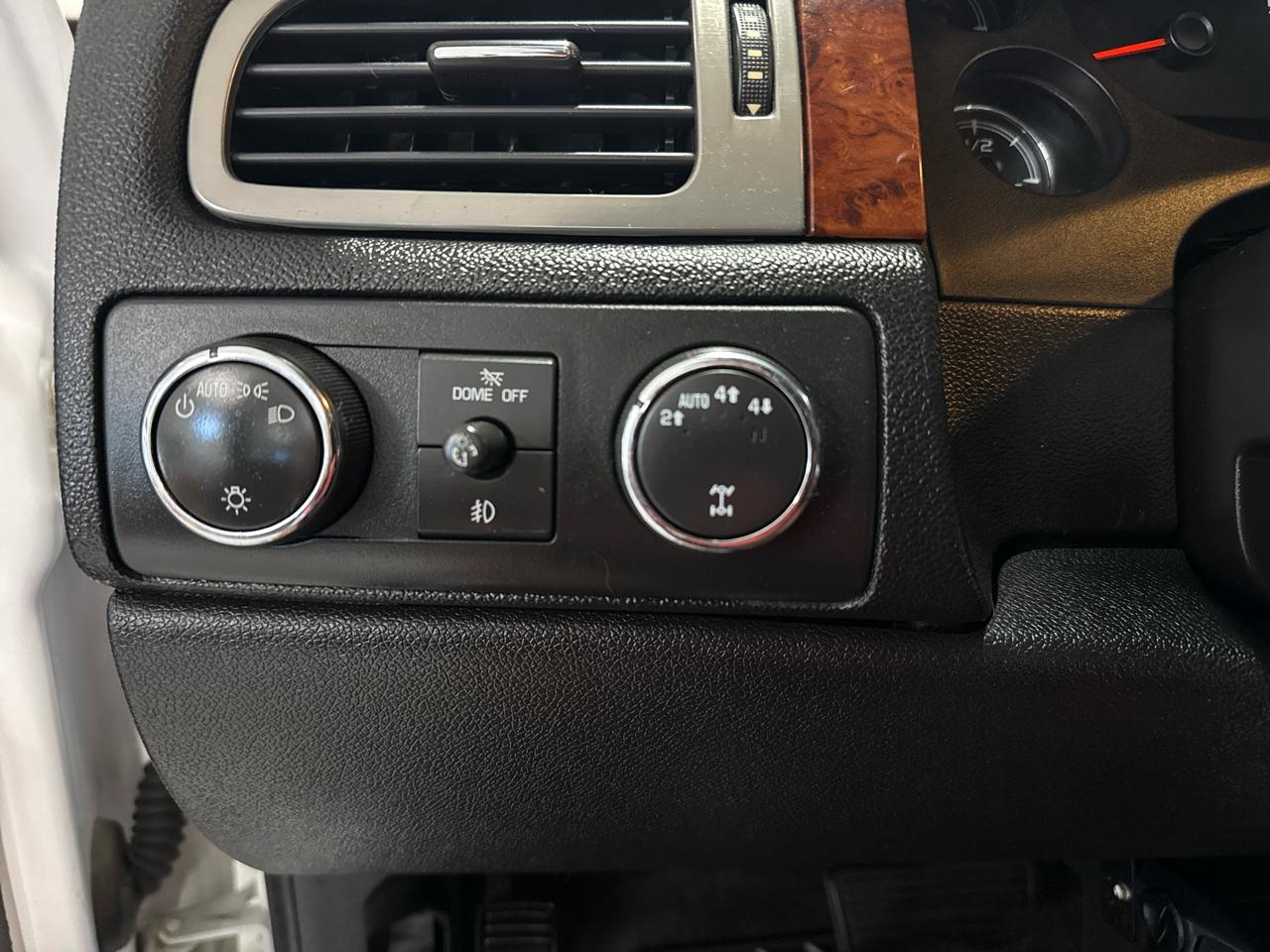 GMC Sierra 1500 SLT Ext. Cab 4WD 2013
