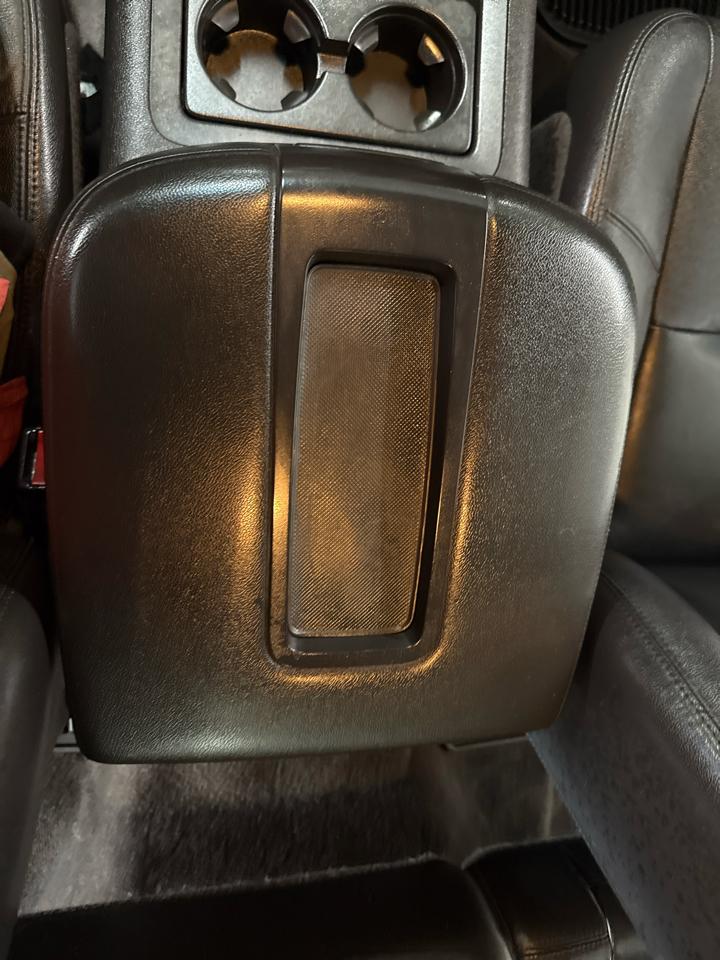 GMC Sierra 1500 SLT Ext. Cab 4WD 2013