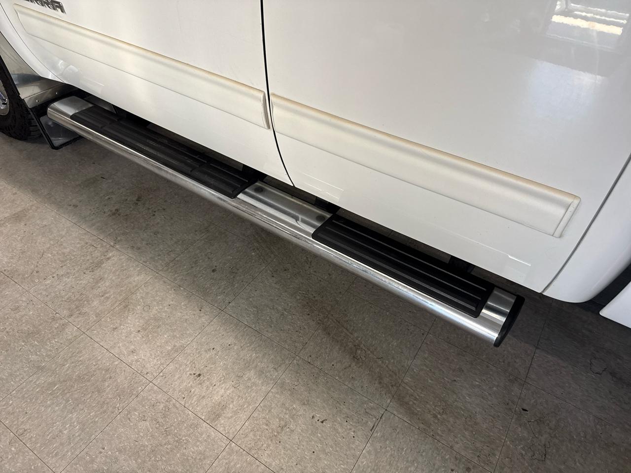 GMC Sierra 1500 SLT Ext. Cab 4WD 2013