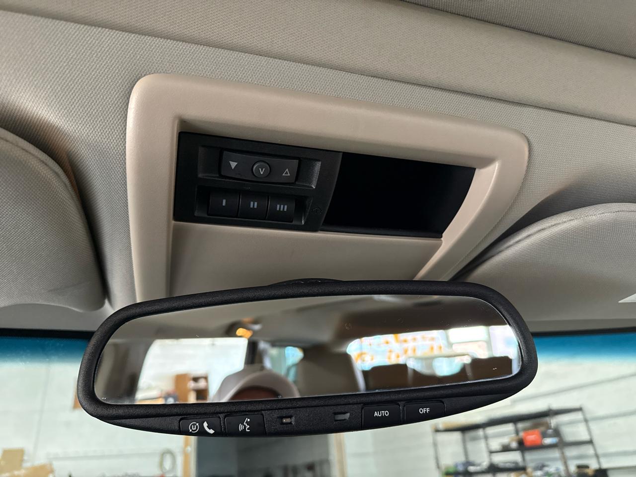 Jeep Commander Limited 4WD 2006