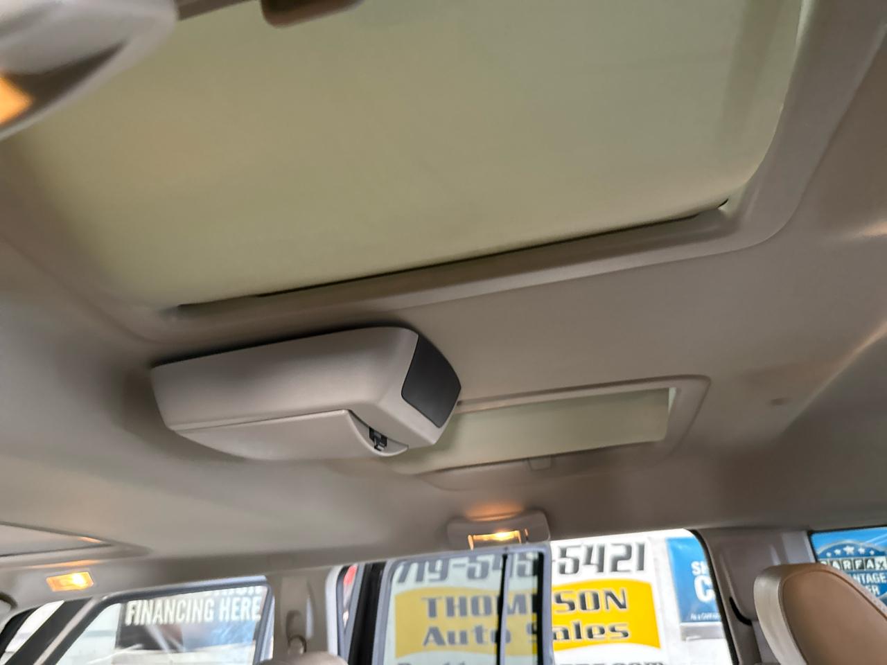 Jeep Commander Limited 4WD 2006