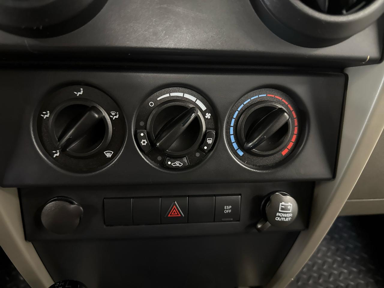 Jeep Wrangler X 2008