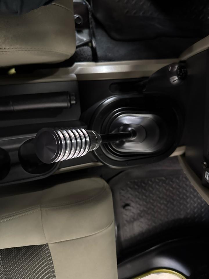 Jeep Wrangler X 2008