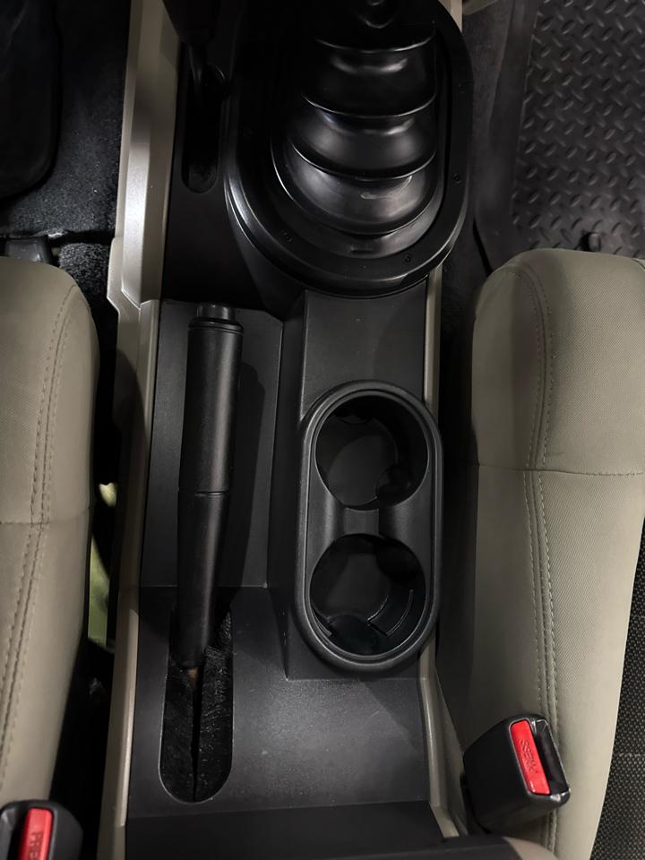 Jeep Wrangler X 2008