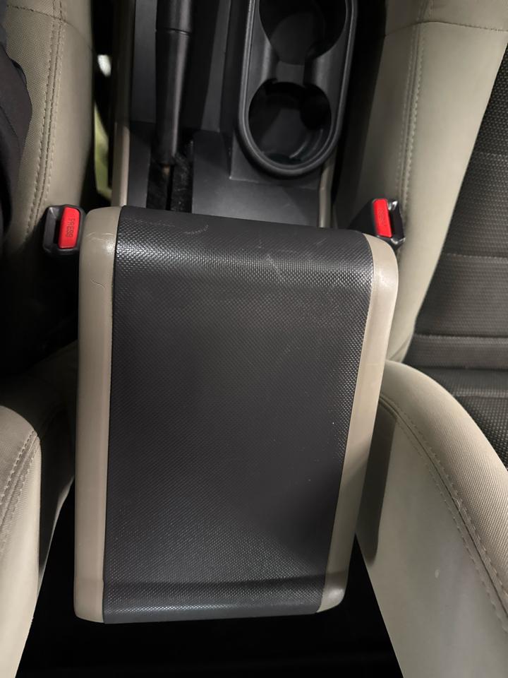 Jeep Wrangler X 2008