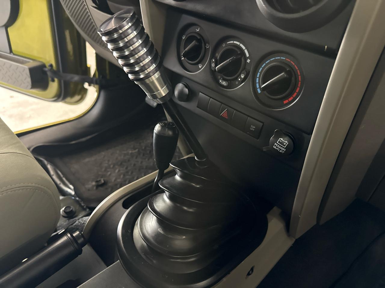Jeep Wrangler X 2008