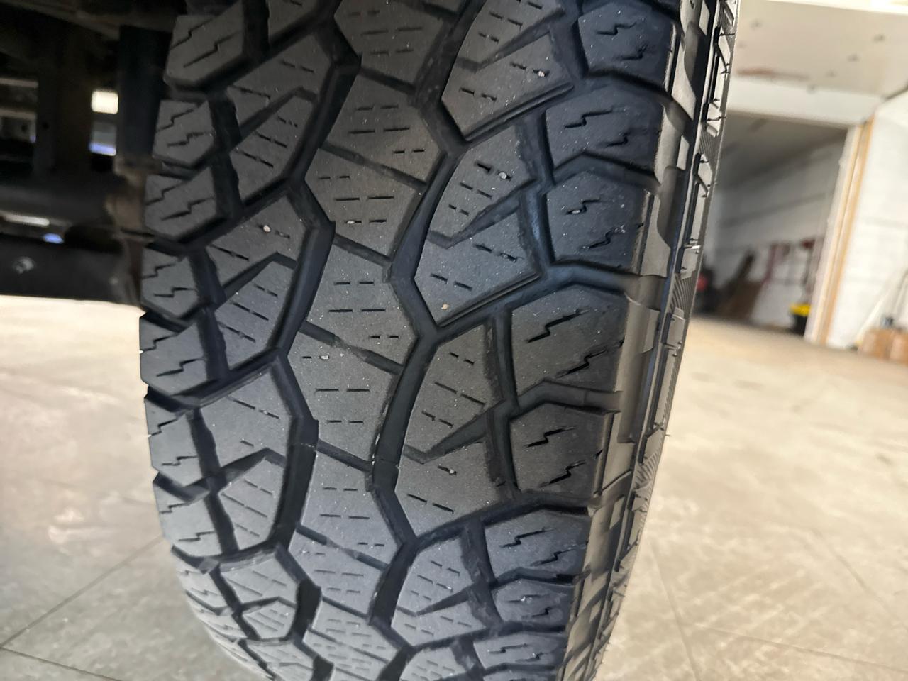 Jeep Wrangler X 2008