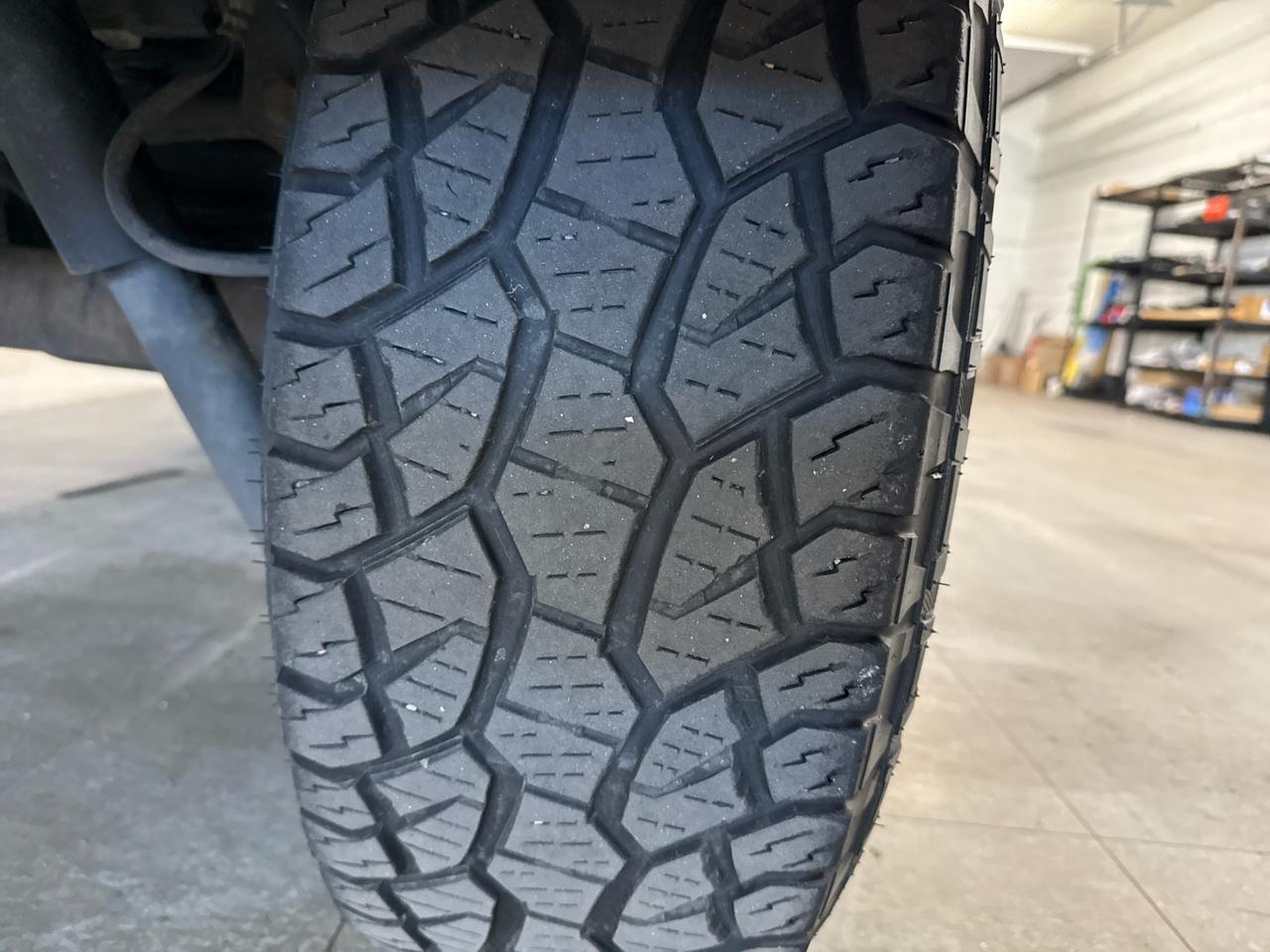 Jeep Wrangler X 2008