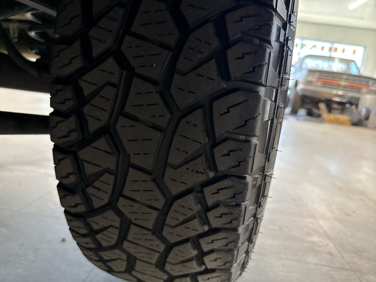 Jeep Wrangler X 2008
