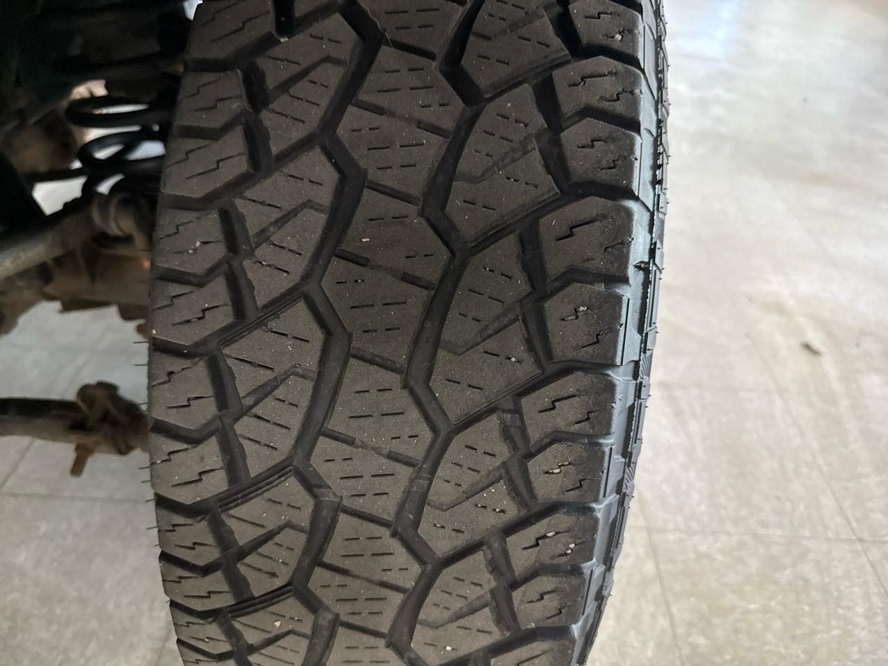 Jeep Wrangler X 2008