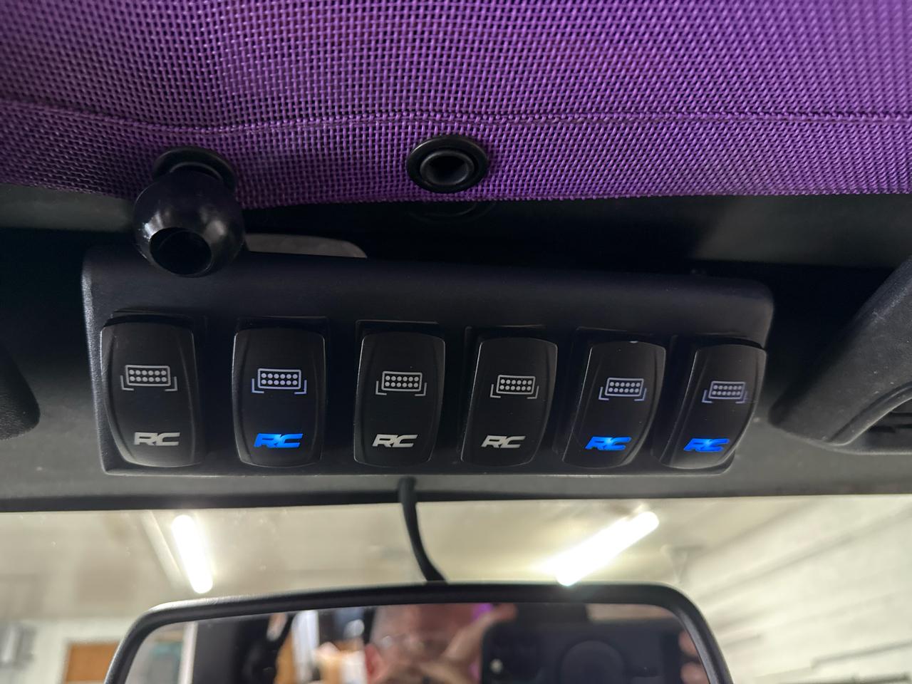 Jeep Wrangler Unlimited Sport 4WD 2017
