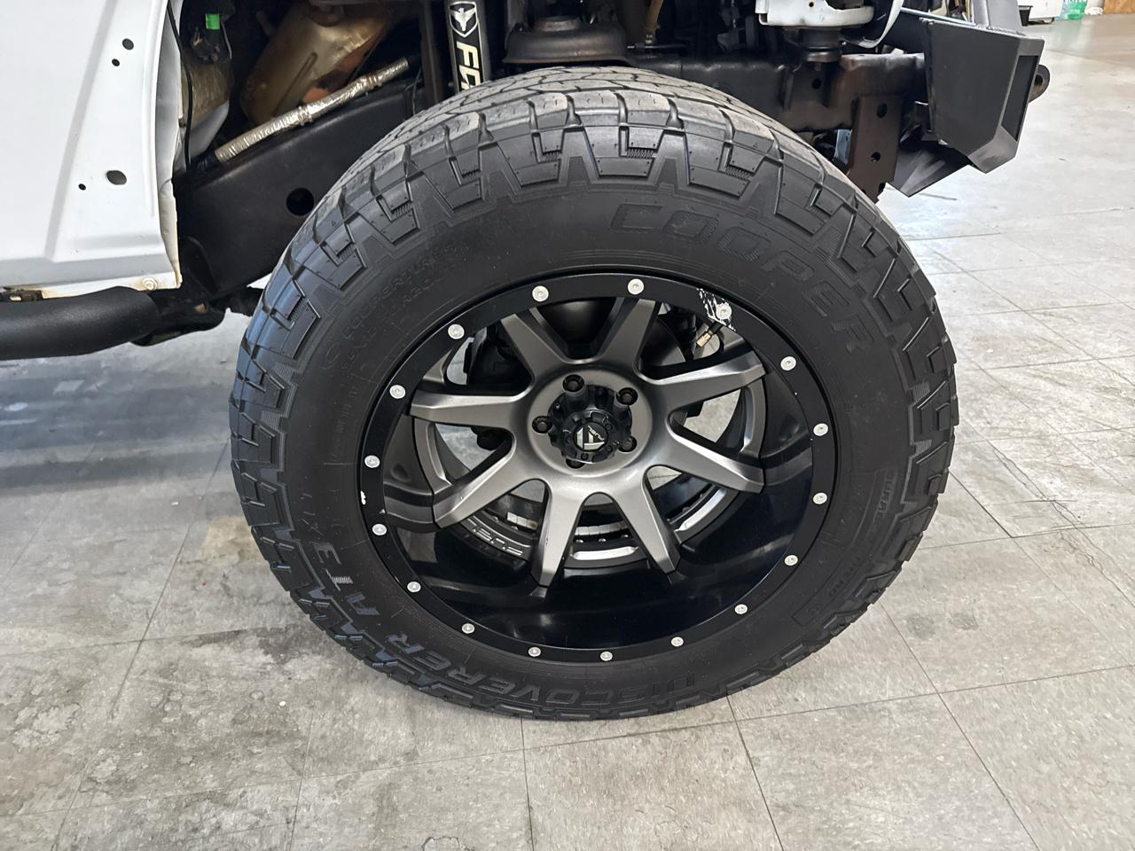 Jeep Wrangler Unlimited Sport 4WD 2017