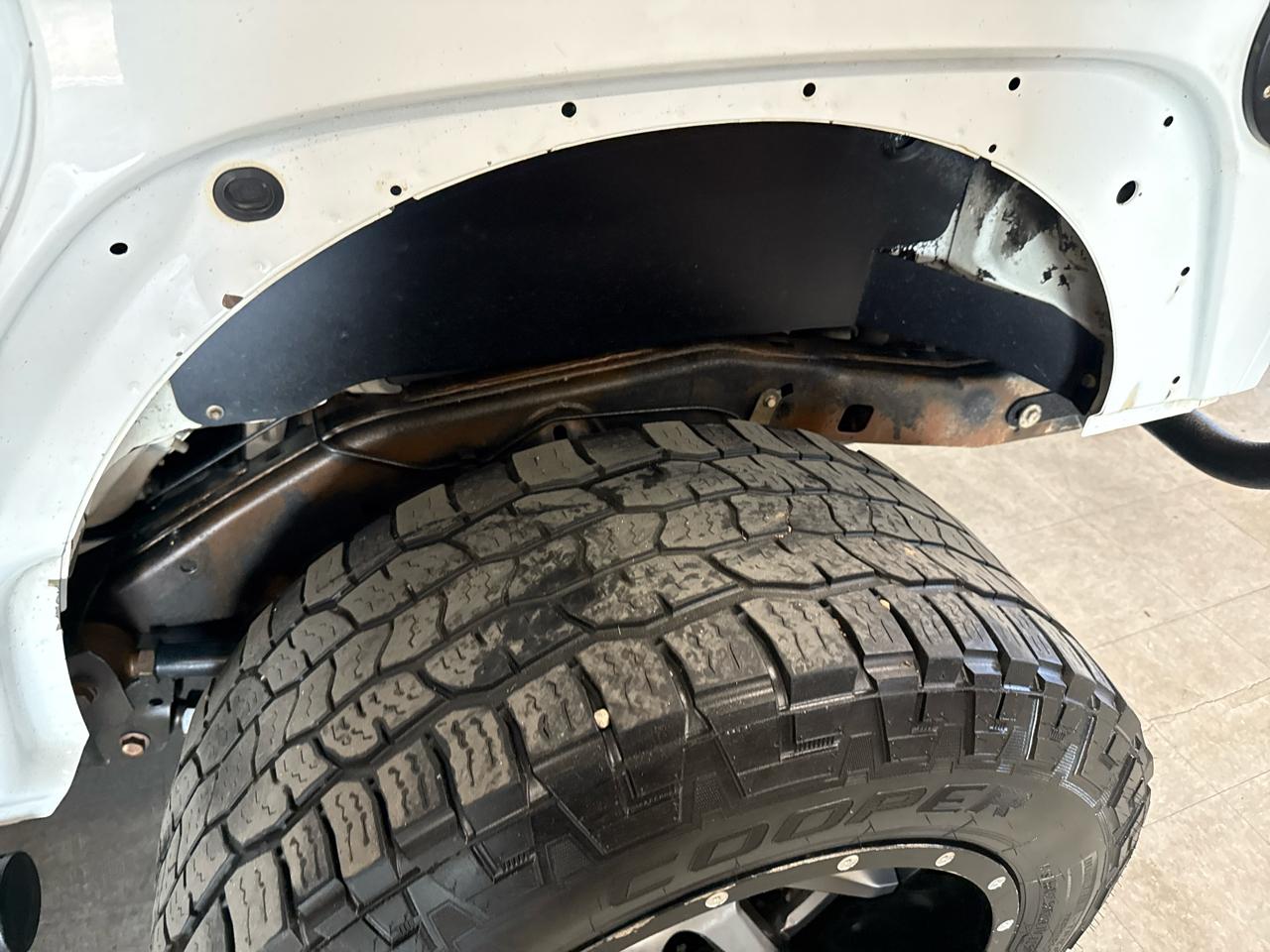 Jeep Wrangler Unlimited Sport 4WD 2017