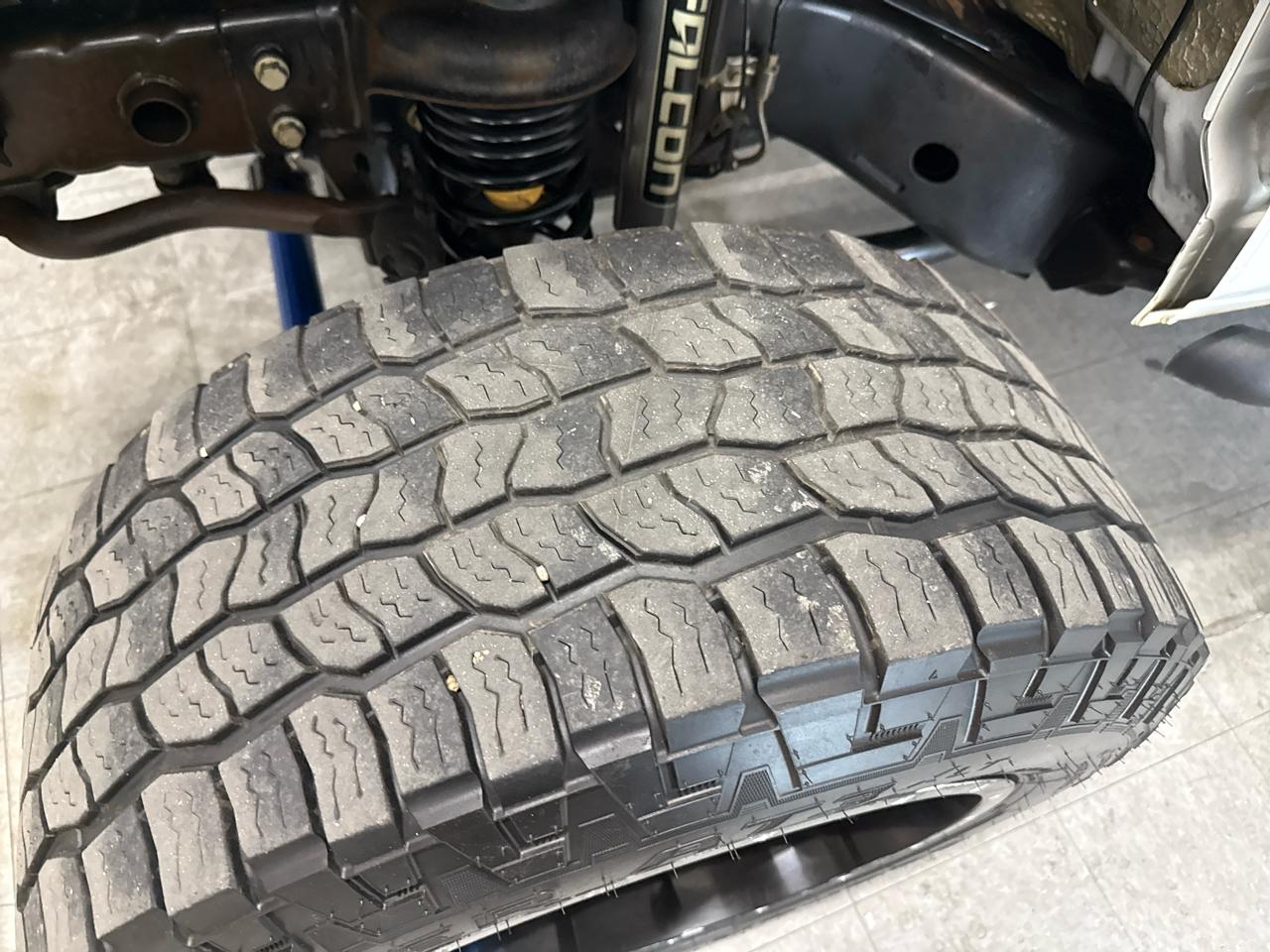 Jeep Wrangler Unlimited Sport 4WD 2017