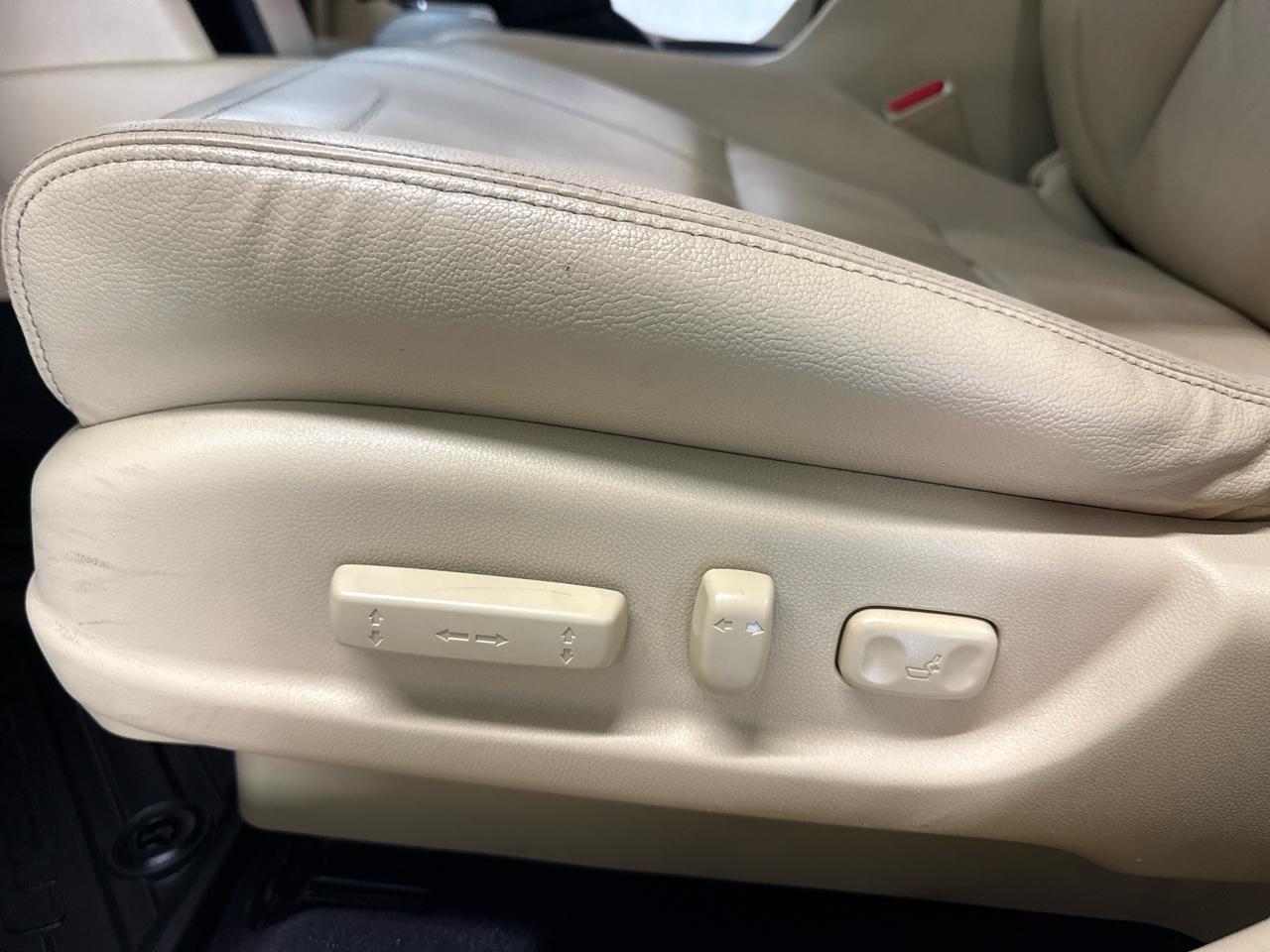 Honda Accord Crosstour  2010