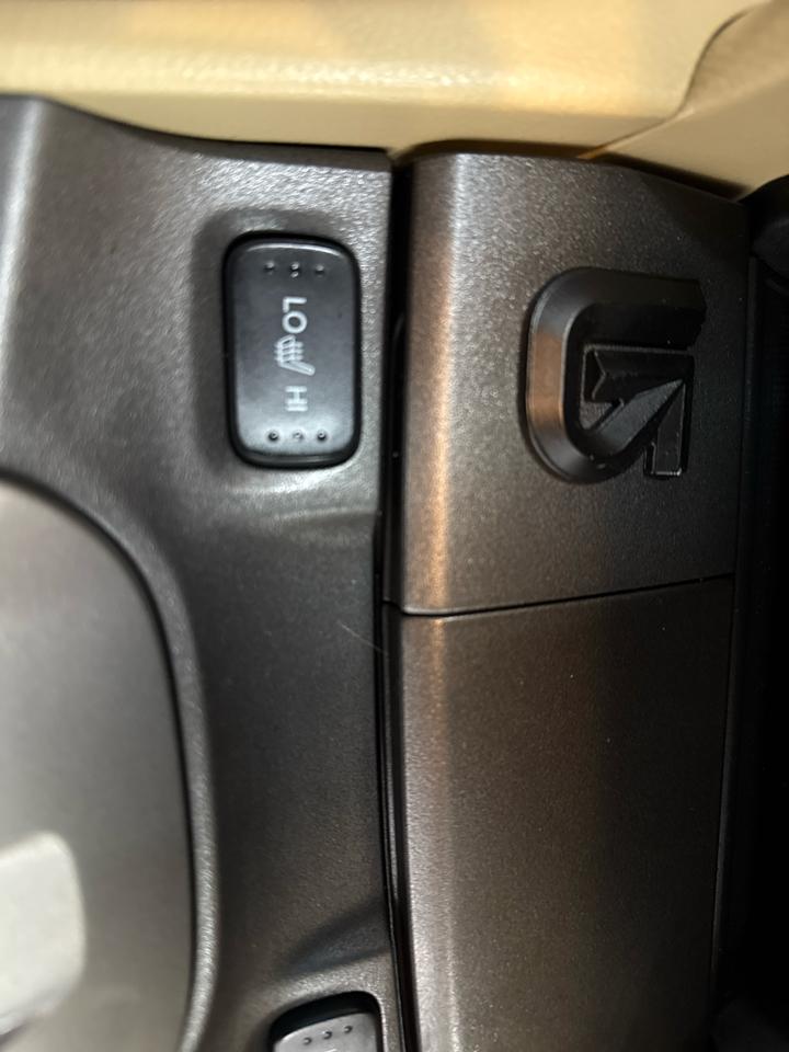 Honda Accord Crosstour  2010