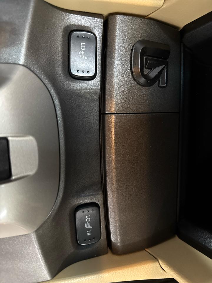 Honda Accord Crosstour  2010
