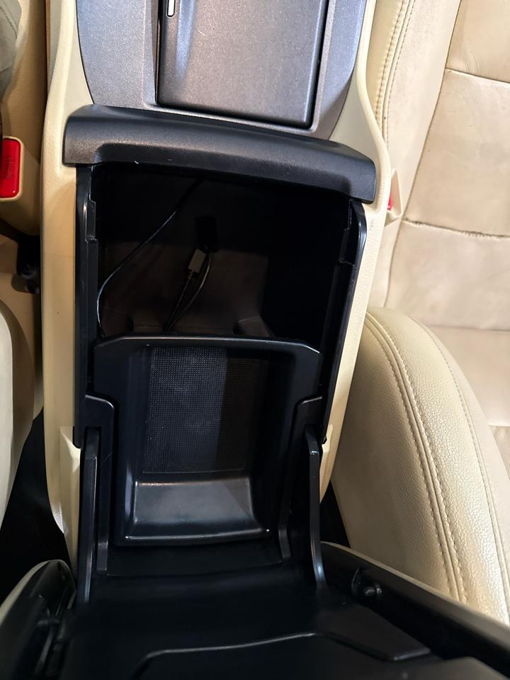 Honda Accord Crosstour  2010