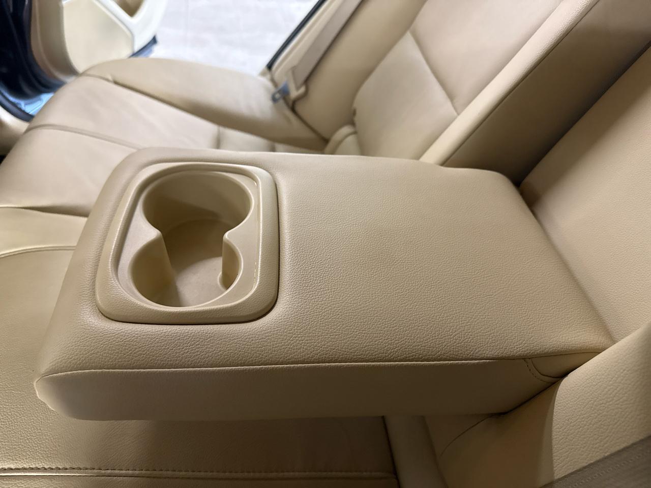 Honda Accord Crosstour  2010
