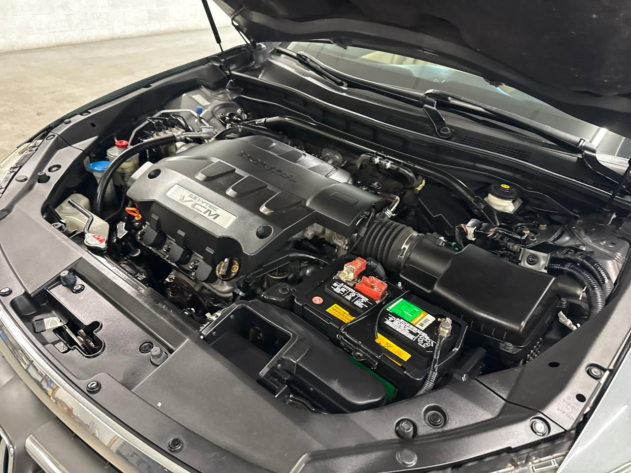 Honda Accord Crosstour  2010