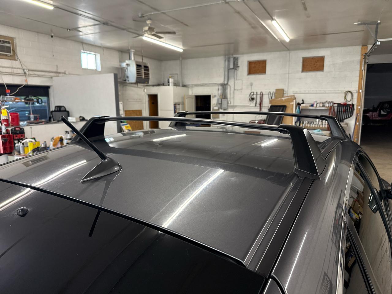 Honda Accord Crosstour  2010