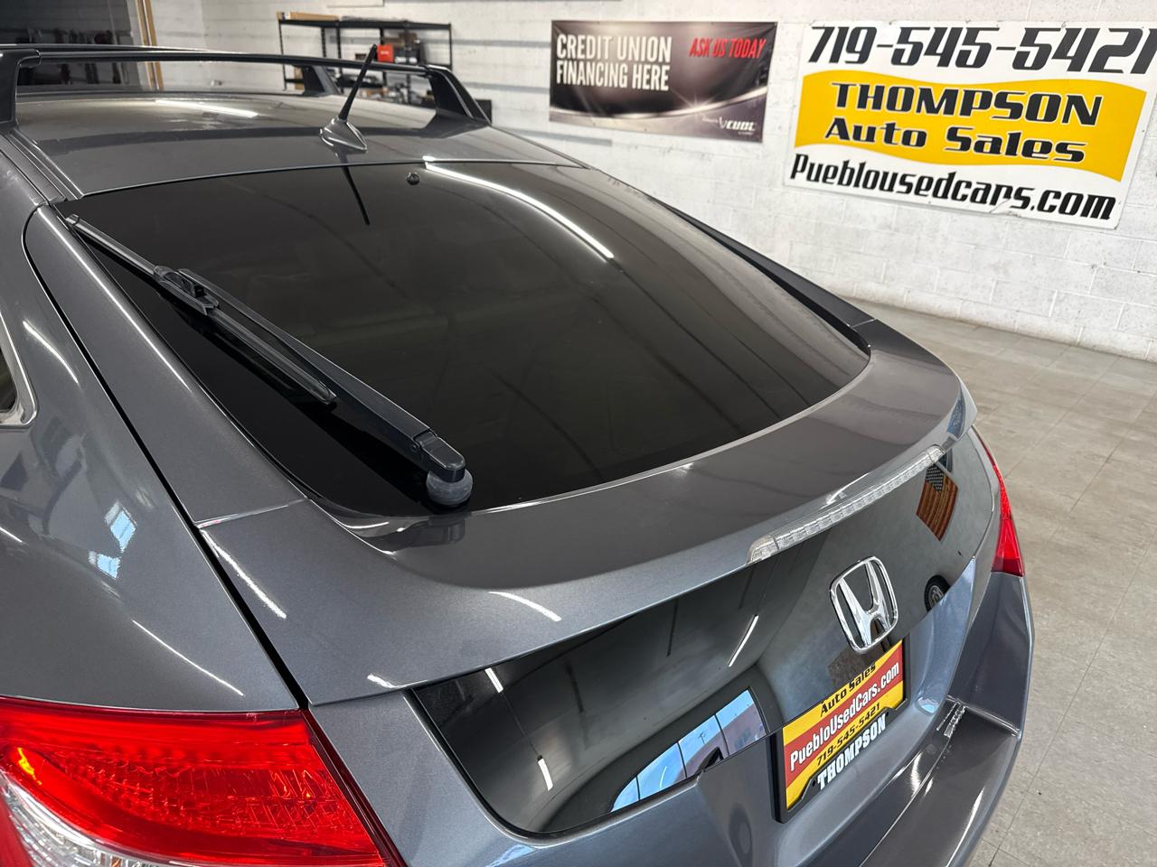 Honda Accord Crosstour  2010