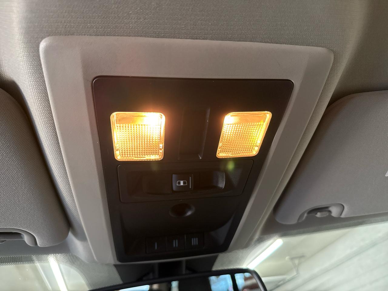 RAM 1500 Big Horn Crew Cab 4WD 2017