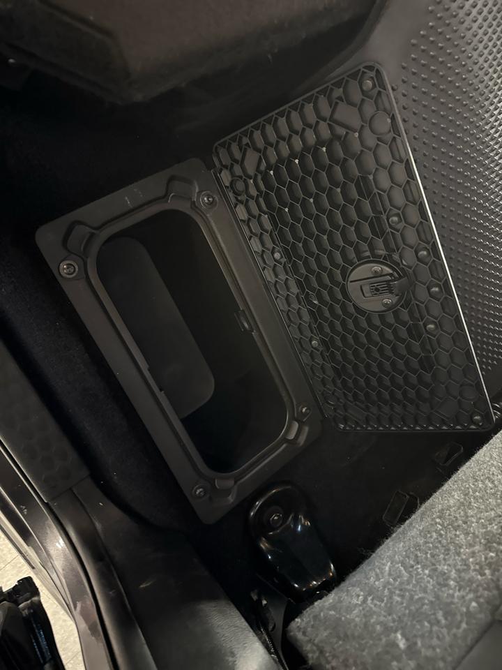 RAM 1500 Big Horn Crew Cab 4WD 2017