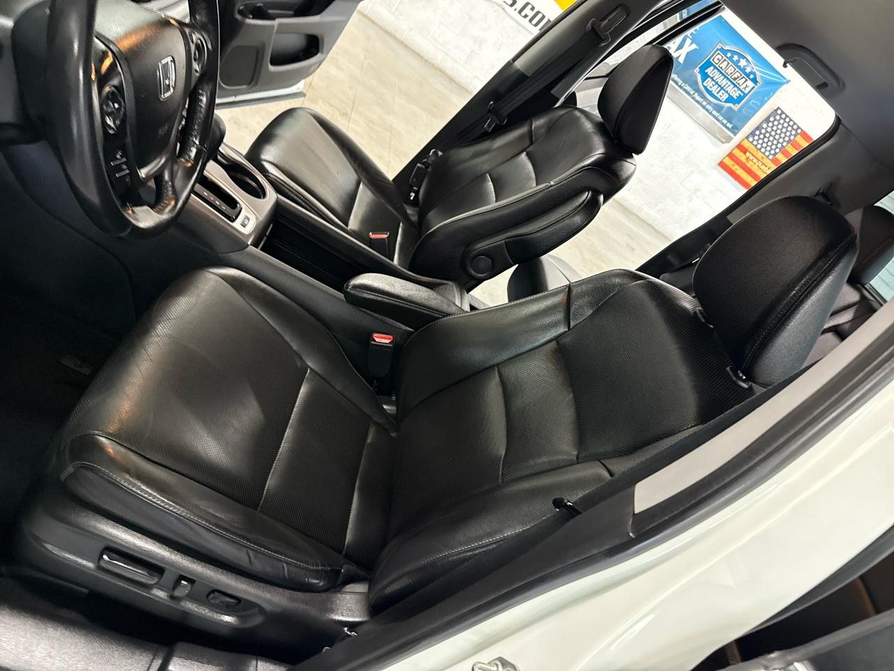 Honda Ridgeline RTL AWD 2017